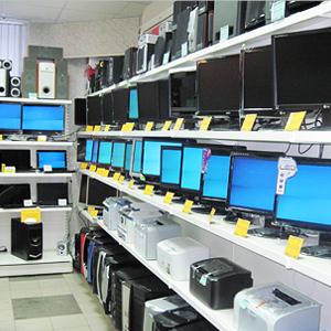 Компьютерные магазины Йошкар-Олы