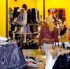 Магазины одежды и обуви в Йошкар-Оле