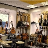 Музыкальные магазины в Йошкар-Оле